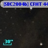 [SBC2004b] CFHT 4465