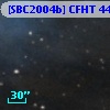[SBC2004b] CFHT 4479