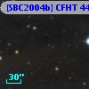 [SBC2004b] CFHT 4484