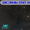 [SBC2004b] CFHT 4491