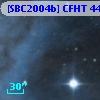 [SBC2004b] CFHT 4495