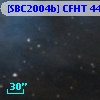 [SBC2004b] CFHT 4496