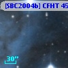 [SBC2004b] CFHT 4505
