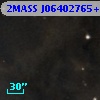 2MASS J06402765+0956002