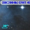 [SBC2004b] CFHT 4512