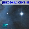 [SBC2004b] CFHT 4518