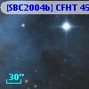 [SBC2004b] CFHT 4519