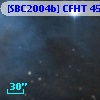 [SBC2004b] CFHT 4521