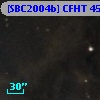 [SBC2004b] CFHT 4563