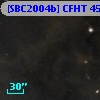 [SBC2004b] CFHT 4568