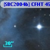 [SBC2004b] CFHT 4583