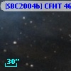 [SBC2004b] CFHT 4606
