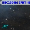 [SBC2004b] CFHT 4615