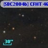[SBC2004b] CFHT 4668