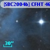 [SBC2004b] CFHT 4669