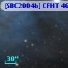 [SBC2004b] CFHT 4694