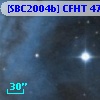 [SBC2004b] CFHT 4725