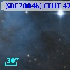 [SBC2004b] CFHT 4730