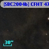 [SBC2004b] CFHT 4731