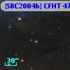 [SBC2004b] CFHT 4733