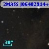 2MASS J06402914+0957344