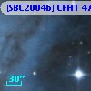[SBC2004b] CFHT 4742
