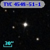 TYC 4548-51-1