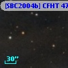 [SBC2004b] CFHT 4775