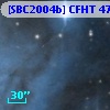 [SBC2004b] CFHT 4791