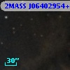 2MASS J06402954+0956578