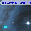 [SBC2004b] CFHT 4822