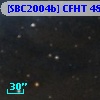 [SBC2004b] CFHT 4845