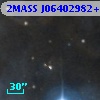 2MASS J06402982+0950433