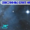 [SBC2004b] CFHT 4857