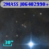 2MASS J06402990+0950196