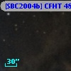 [SBC2004b] CFHT 4874