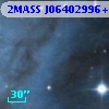 2MASS J06402996+0947074