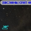 [SBC2004b] CFHT 4884