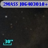 2MASS J06403010+0957170
