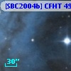 [SBC2004b] CFHT 4900