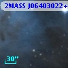 2MASS J06403022+0945039