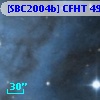 [SBC2004b] CFHT 4921