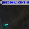 [SBC2004b] CFHT 4949