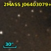 2MASS J06403079+0957595