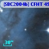 [SBC2004b] CFHT 4989