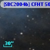 [SBC2004b] CFHT 5004