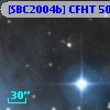 [SBC2004b] CFHT 5064