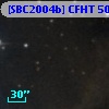 [SBC2004b] CFHT 5082