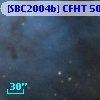 [SBC2004b] CFHT 5085