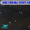 [SBC2004b] CFHT 5088